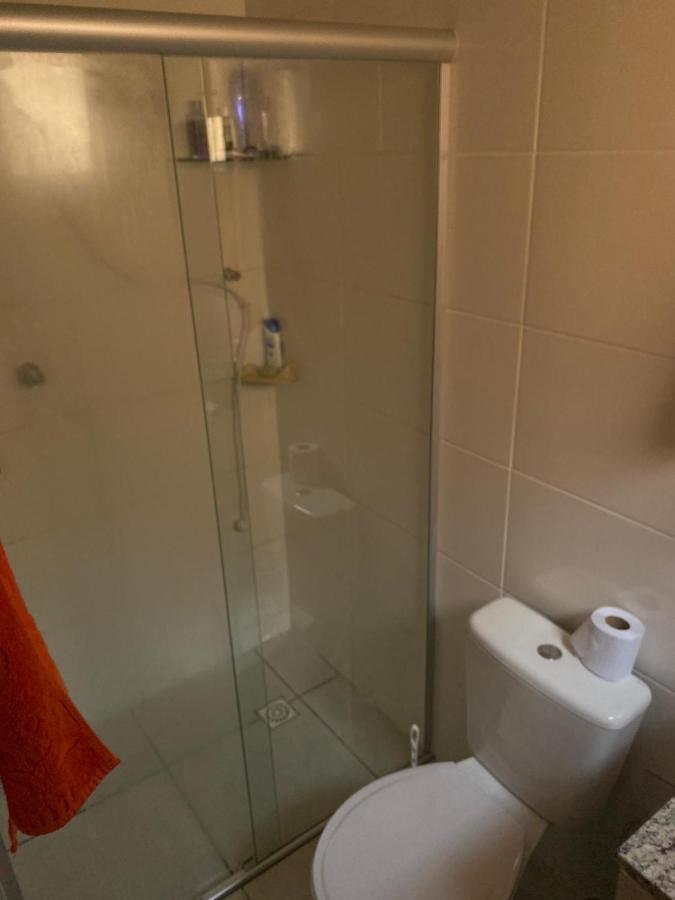 Plaza Norte Residence Uberlândia エクステリア 写真