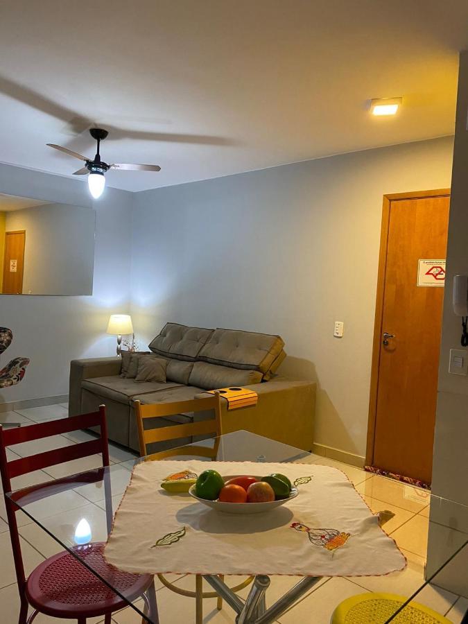 Plaza Norte Residence Uberlândia エクステリア 写真